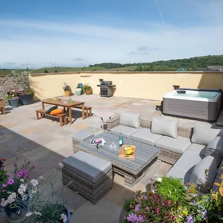 Fell End * Brampton (Cumbria)