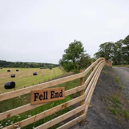 Fell End * ブランプトン