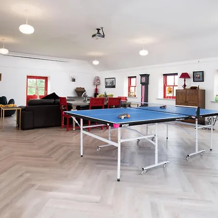 Hébergement de vacances Fell End Brampton (Cumbria)