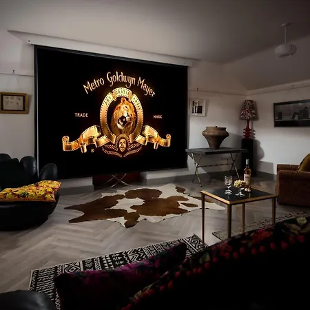 בית נופש Fell End ברמפטון