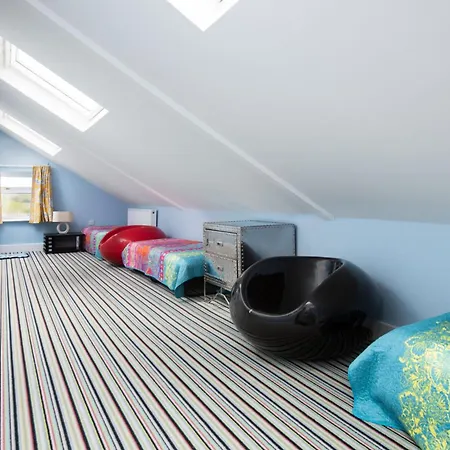 Fell End Hébergement de vacances *