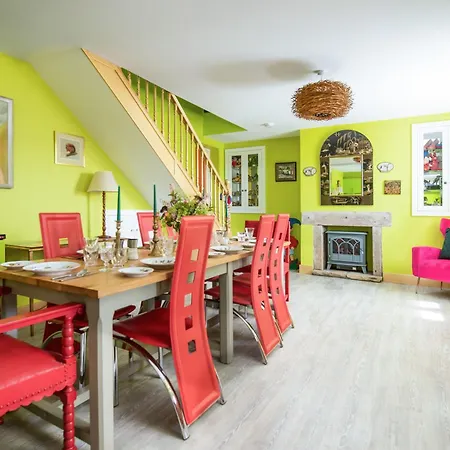 Fell End ברמפטון