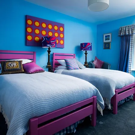 Hébergement de vacances Fell End *