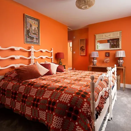 Fell End * ブランプトン