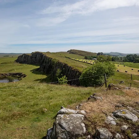 Feriehus Fell End *