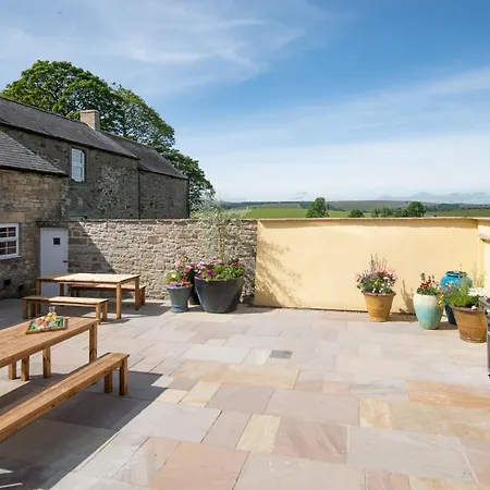 Fell End ברמפטון