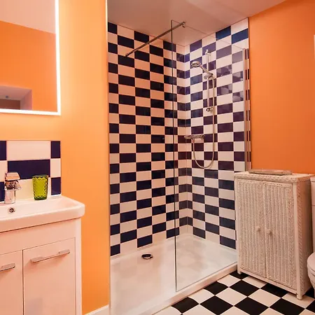 בית נופש Fell End