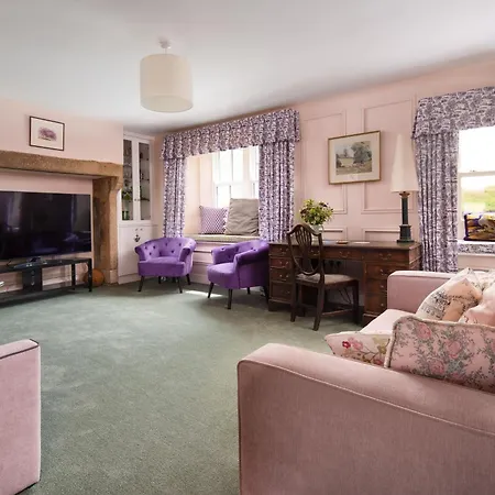 Fell End Hébergement de vacances *