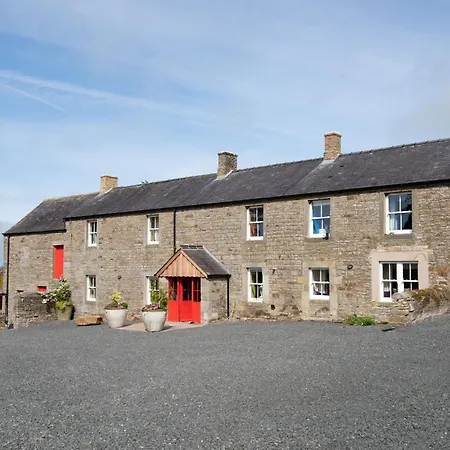 Fell End * Brampton (Cumbria)