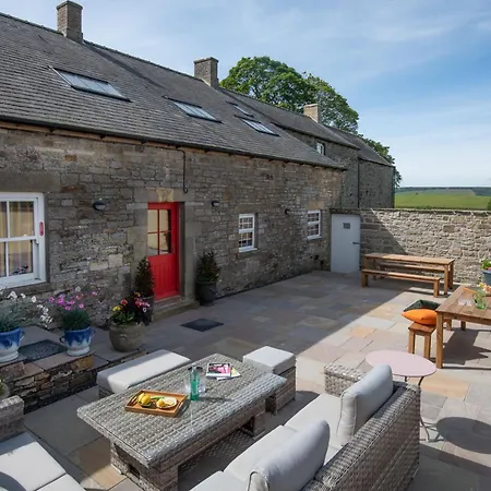 Fell End * ブランプトン