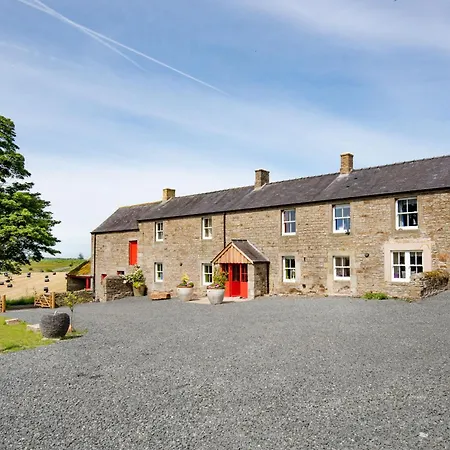 Hébergement de vacances Fell End *