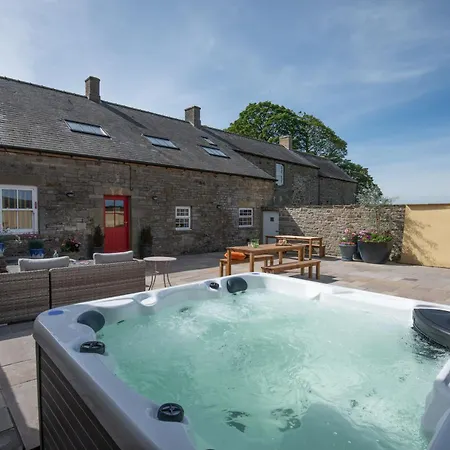 Fell End בית נופש