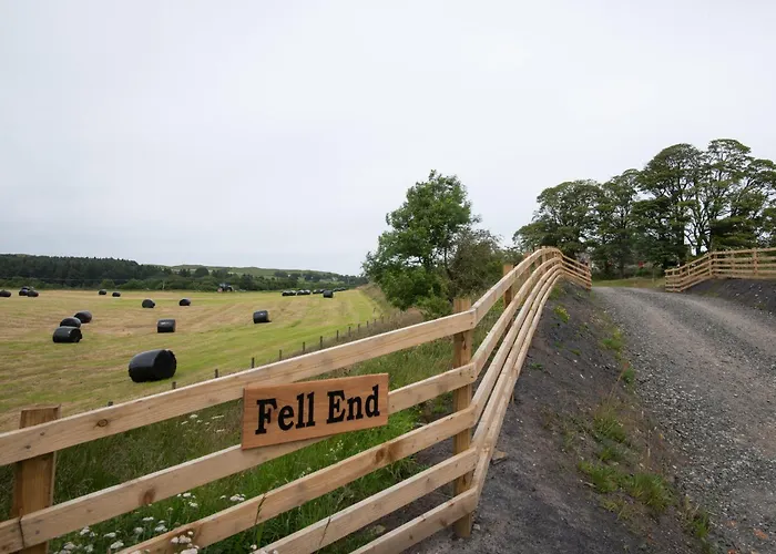 Fell End * Brampton (Cumbria)