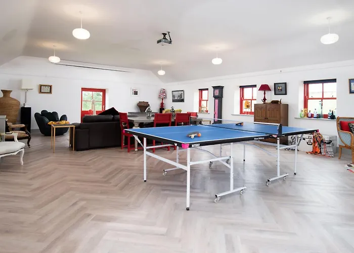 Сasa de vacaciones Fell End Brampton (Cumbria)