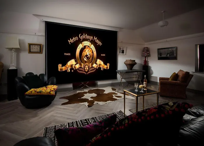 Сasa de vacaciones Fell End Brampton (Cumbria)