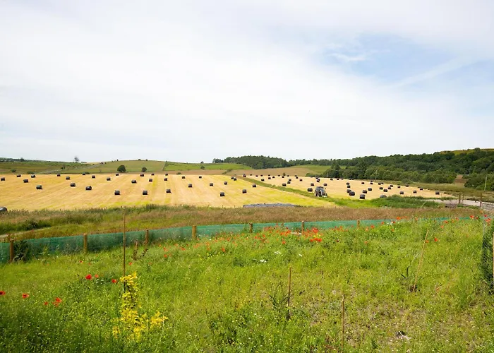 Сasa de vacaciones Fell End