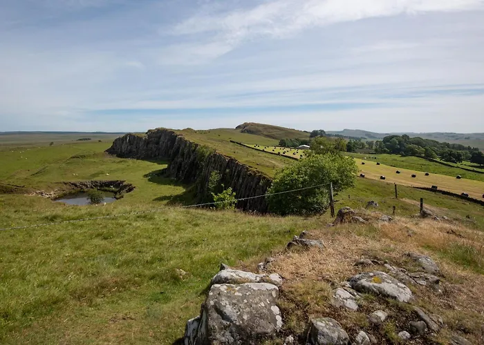 Сasa de vacaciones Fell End *