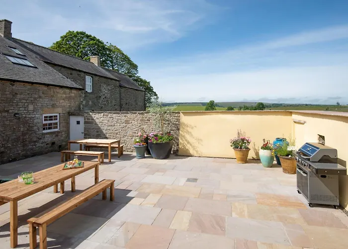 Fell End Brampton (Cumbria)