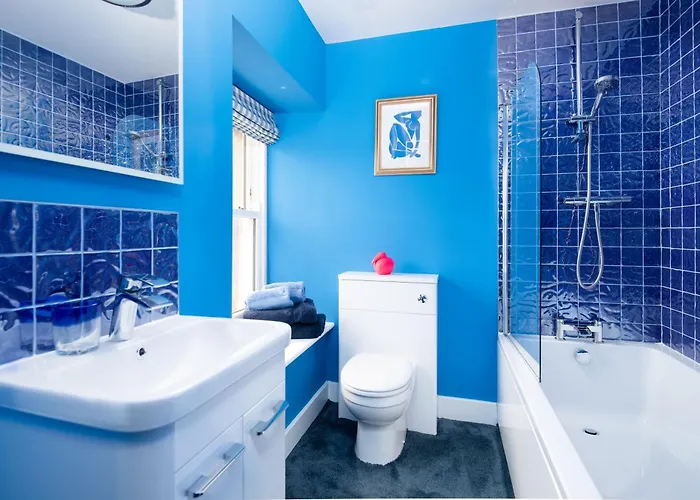 Сasa de vacaciones Fell End