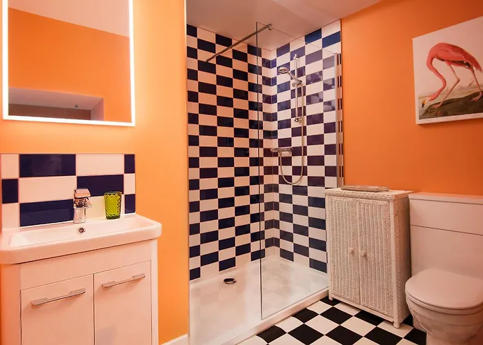 Сasa de vacaciones Fell End