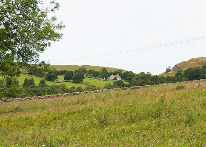 Сasa de vacaciones Fell End *