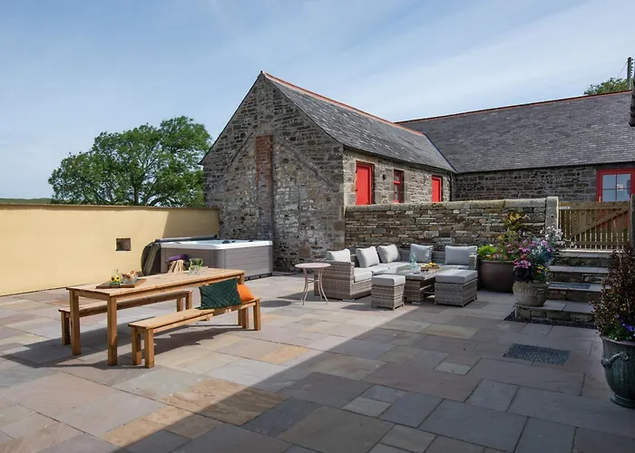 Fell End Brampton (Cumbria)