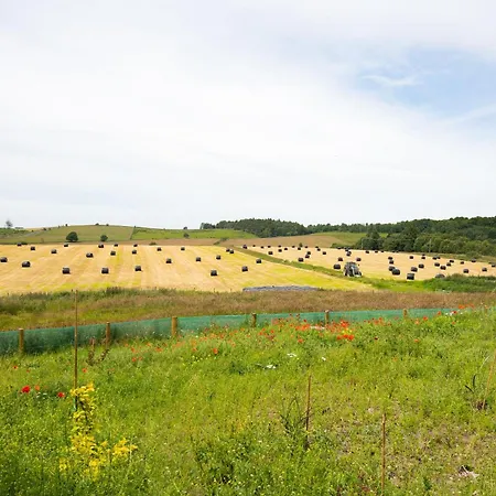 Semesterbostad Fell End