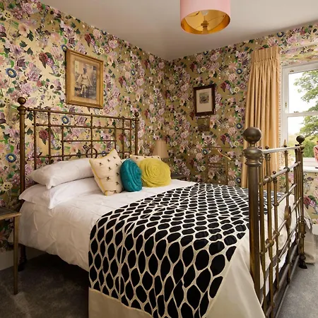 Semesterbostad Fell End *