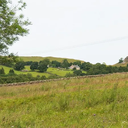 Semesterbostad Fell End *