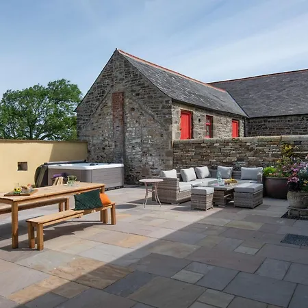 Fell End Brampton (Cumbria)